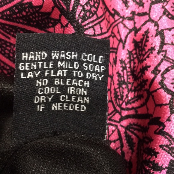 Ruby Rox formal dress - Picture 6 of 7